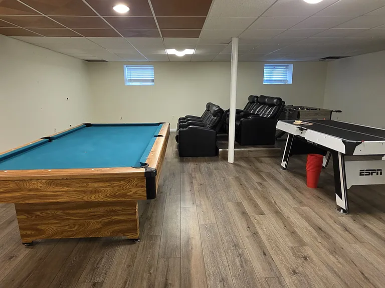 Lower Level
