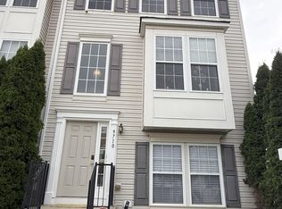 9710 Biggs Rd, Baltimore, MD 21220