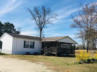 165 Lake Ridge Ln, Traskwood, AR 72167