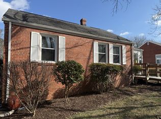 6424 W Grace St, Richmond, VA 23226