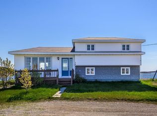 38 Brookfield Rd, New Wes Valley, NL A0G1J0