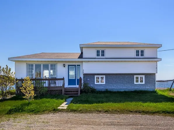 38 Brookfield Road, New-Wes-Valley, NL A0G1J0