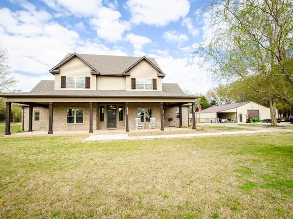 5215 Dale Dr, Jonesboro, AR 72404