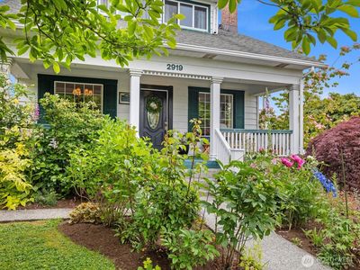 2919 Leonard Drive, Everett, WA, 98201