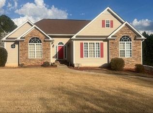 230 Doe Hollow Trce, Fayetteville, GA 30215