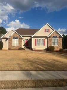230 Doe Hollow Trce, Fayetteville, GA, 30215