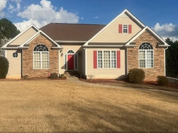 230 Doe Hollow Trce, Fayetteville, GA 30215