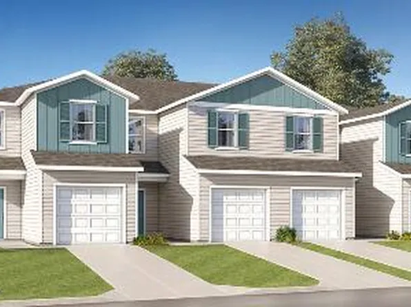 1652 GARDEN GROVE Court, Jacksonville, FL 32211