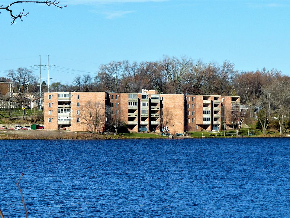 Tanners Lake