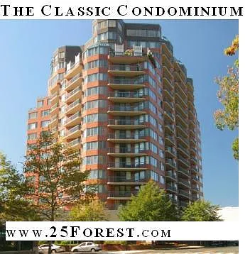 25 Forest St #7G Photo 1