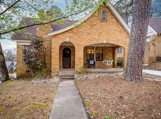 300 N Elm St, Little Rock, AR 72205