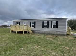 10 McNabb Ln Lot 1, Lafayette, TN 37083