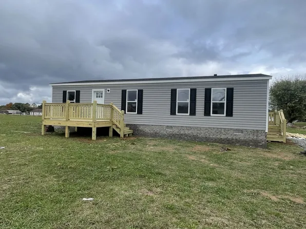 10 McNabb Ln Lot 1, Lafayette, TN 37083