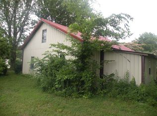 1085 Hwy 1043, Center, KY 42214