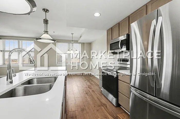 525 W Lafayette Blvd #15B — Photo 11