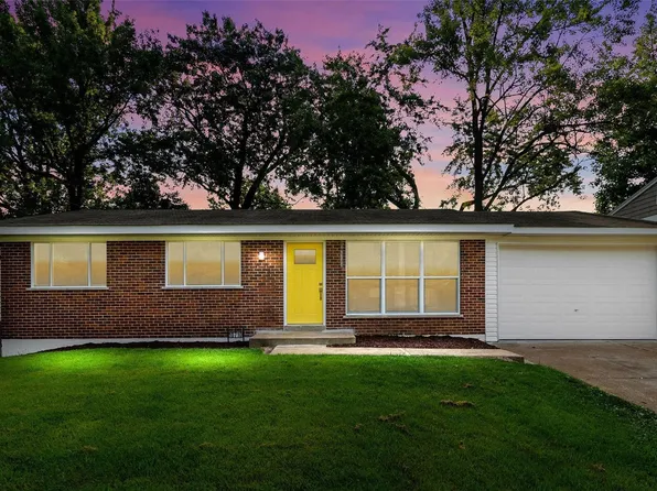 10710 Trask Dr, Saint Louis, MO 63136