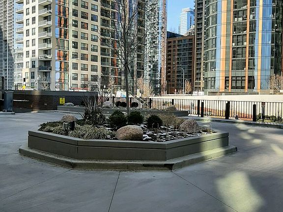 2nd image of 195 N Harbor Dr APT 4304