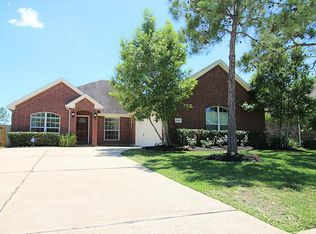 11608 Waterwood Ct, Pearland, TX 77584