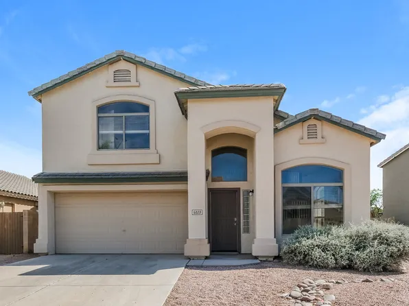 5023 W Ardmore Rd, Laveen, AZ 85339