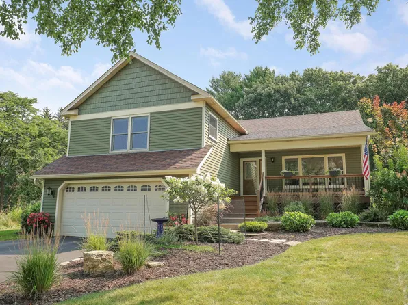 5250 Anderlie Ln, White Bear Township, MN 55110