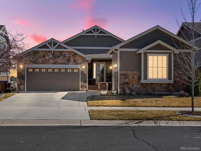 23713 E Eads Drive, Aurora, CO, 80016