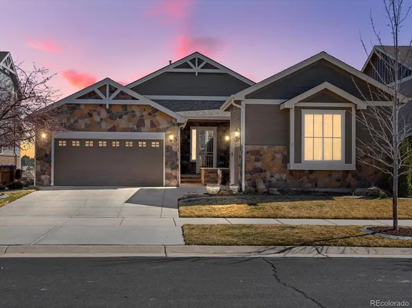 23713 E Eads Drive, Aurora, CO 80016