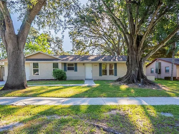 4102 N Bay Hills Blvd, Safety Harbor, FL 34695