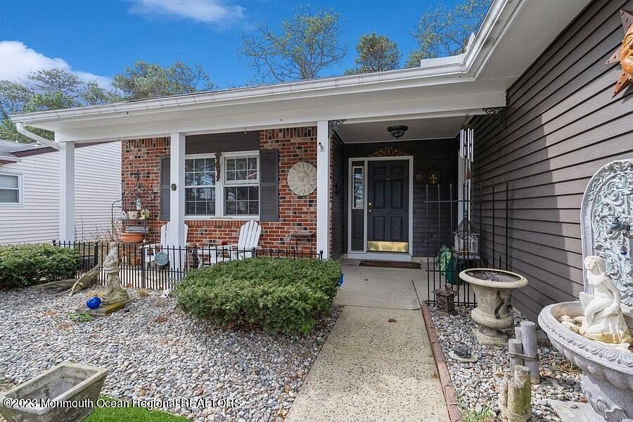 81 Seaview Avenue, Brick, NJ 08723 Zillow