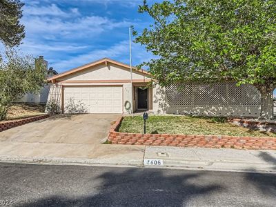 605 Hidden Valley Dr, Henderson, NV, 89002