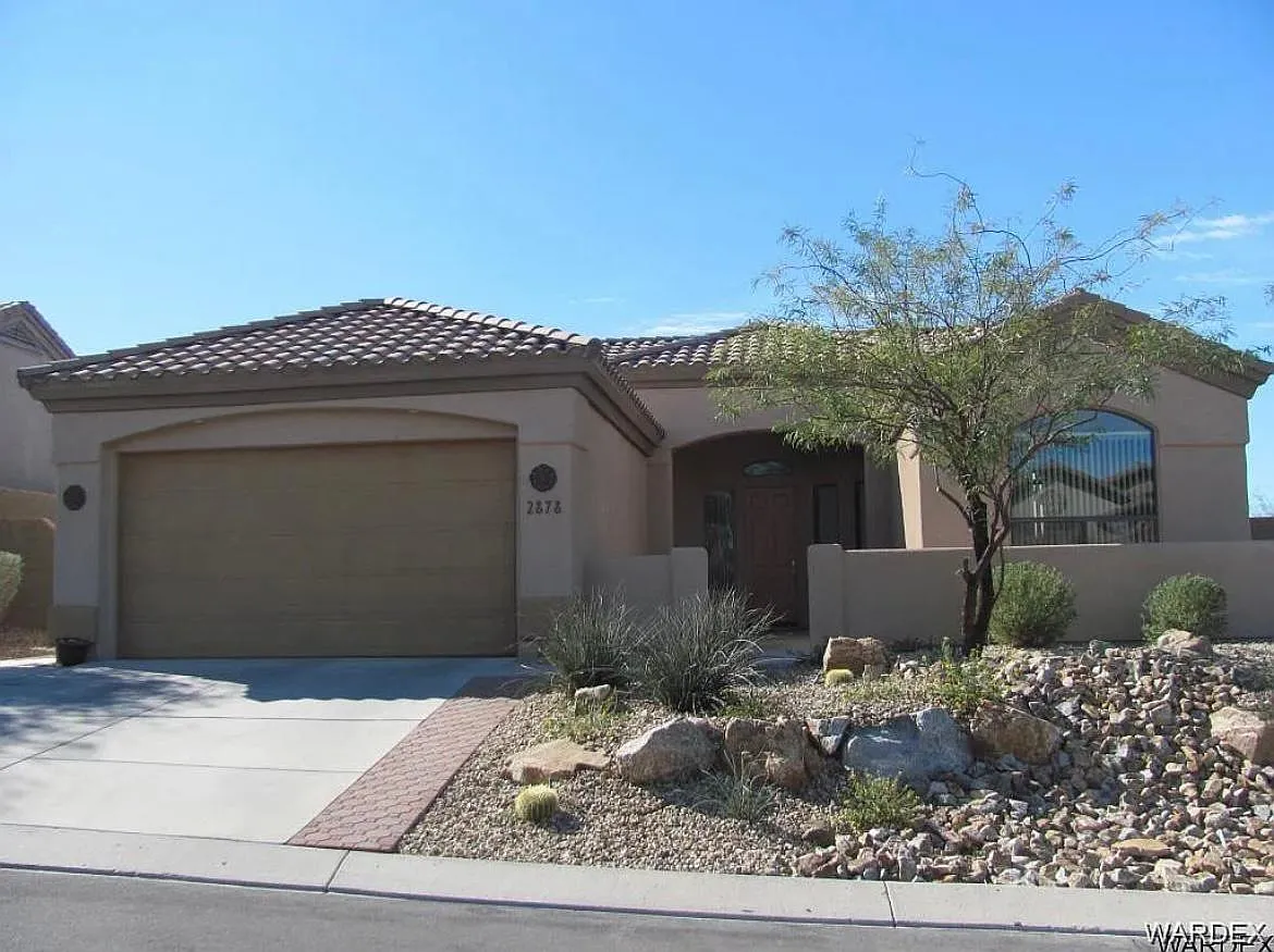 2878 Fort Mojave Dr — Photo 1