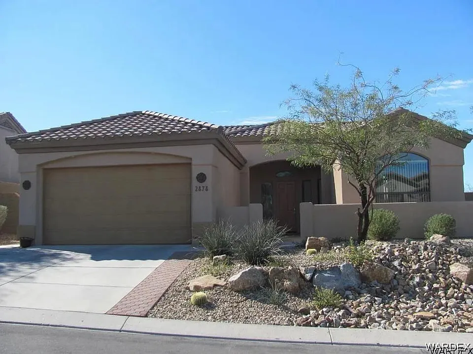 2878 Fort Mojave Dr