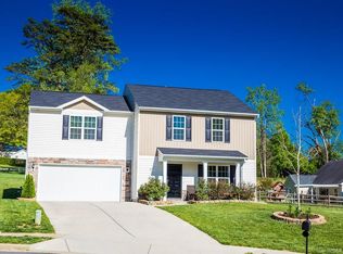 1309 Red Birch Pl UNIT 8, Kannapolis, NC 28081