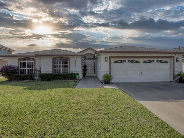 761 Pompano Dr, Aransas Pass, TX 78336