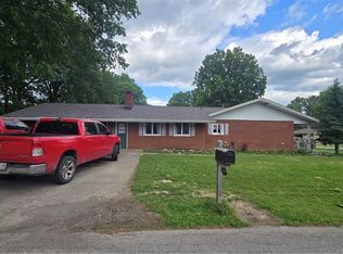 1204 Roseway Ave SE, Warren, OH 44484