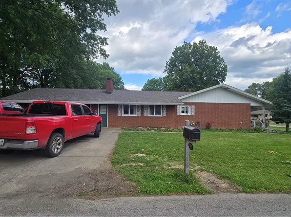 1204 Roseway Ave SE, Warren, OH 44484