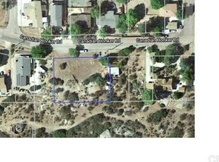 Canadian Honker Rd, Campo, CA 91906