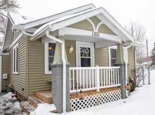 1331 Magnolia Pkwy, Waterloo, IA 50701