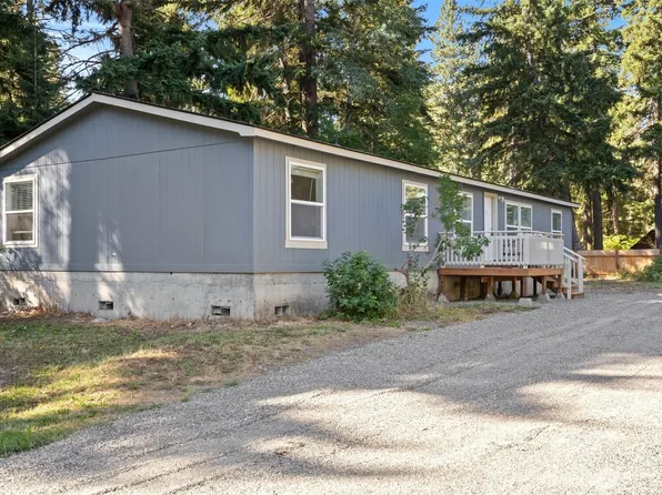 81 Lynx Lane, Cle Elum, WA 98922