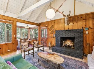 465 Blue Jay Canyon Rd, Blue Jay, CA 92317