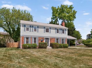 2508 Muskogee St, Hyattsville, MD 20783