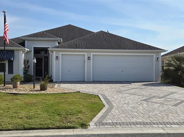 3759 Orient Ave, The Villages, FL 32163