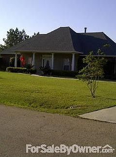 HOUSE FRONT FACING ROBERT PERKINS ROAD