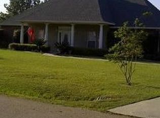 21373 Robert Perkins Rd, Loranger, LA 70446