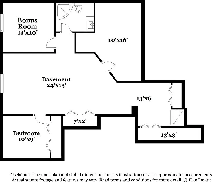 3 bed, 3.5 bath, 3666 sqft, $4,770 — Photo 2