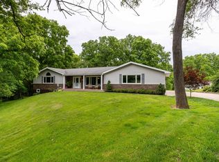 251 Council Fire Cir, Galena, IL 61036