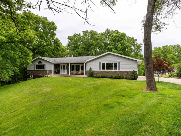 251 Council Fire Cir, Galena, IL 61036