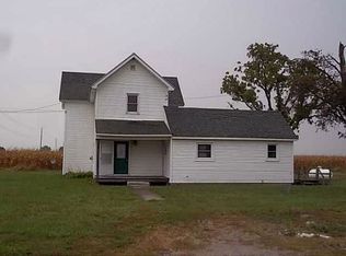 11660 Range Line Rd, Weston, OH 43569