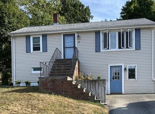 10 Bulow Rd, Hingham, MA 02043