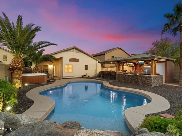 2810 N 112TH Lane, Avondale, AZ 85392