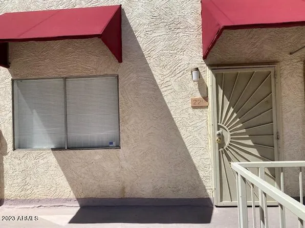 12123 W BELL Road #229, Surprise, AZ 85378